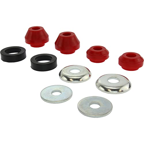 Centric 602.65165 Radius Arm Bushing Front