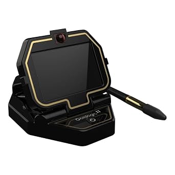 Astro Gem Tester