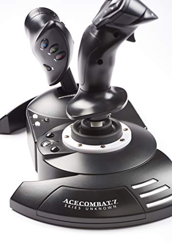 Thrustmaster T-Flight HOTAS One Ace Combat 7 Edition (XOne, PC)