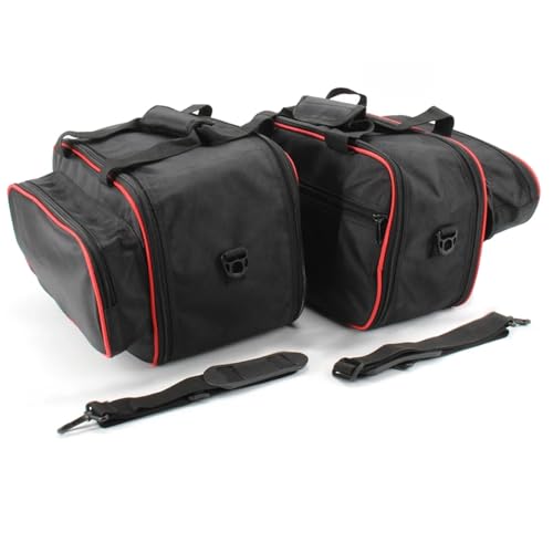 Sac intérieur de moto Ducati Multistrada idéal pour vos voyages