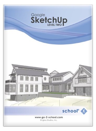 Preisvergleich Produktbild Google SketchUp Level Two