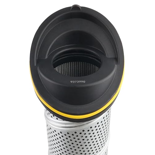 Image of Glass Fiber Filter Element Filter Cartridge Filter Screen | Compatible with Parker, Replace OE 937399Q
