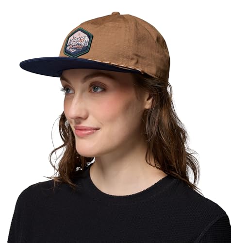 Image of Columbia Ratchet Strap Snap Back