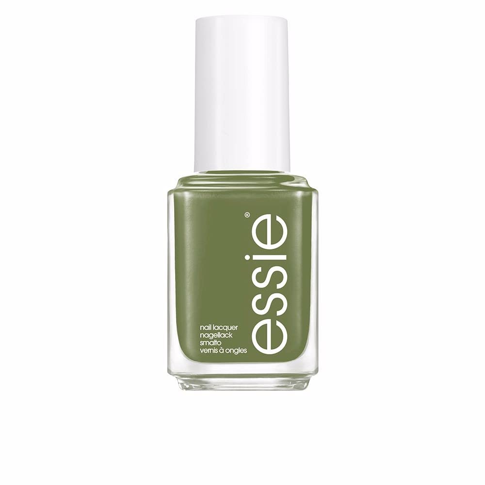 New Essie Nail Color 789-Win Me Over