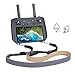 Produktbild SEASKY Umhängeband Gurt Strap Lanyard für DJI RC Pro/DJI Smart Controller kompatibel DJI Mavic 3/ Mavic 2 Pro Zoom Air2S Air2 Drone Zubehör Schultergurt Nackenband Sling