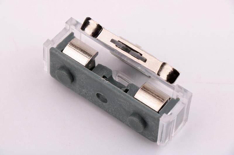 5pcs/lot Elevator QKS9 Door Lock Switch Lift Accessories Parts