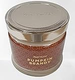  PartyLite 3-Docht- Duftwachsglas \