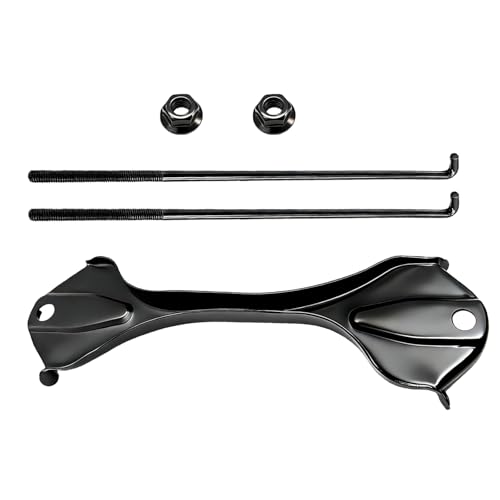 Toyota Tundra Battery Bracket Kit