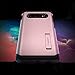 Spigen Tough Armor Designed for Samsung Galaxy S10 Case (2019) - Rose Gold