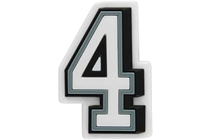 Ohio State Jibbitz for Crocs