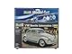 Revell Modellbausatz Auto 1:24 - Volkswagen VW Käfer 1968 (VW Beetle) im Maßstab 1:24, Level 4, originalgetreue Nachbildung mit vielen Details, Model Set mit Basiszubehör, 67083