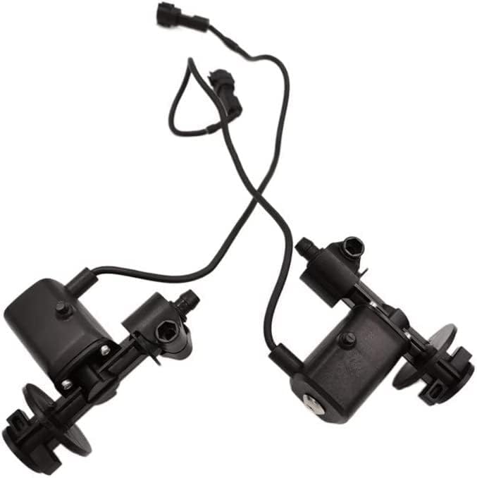 Shine-Tron Drone Accessories Drone Accessories for DJI T10 Solenoid Valve Assembly Drones Plant Protection Machine Accessories for DJI T10