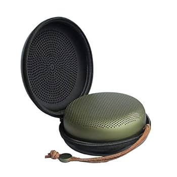 B&O Beoplay A1ワイヤレススピーカー オリーブグリーン