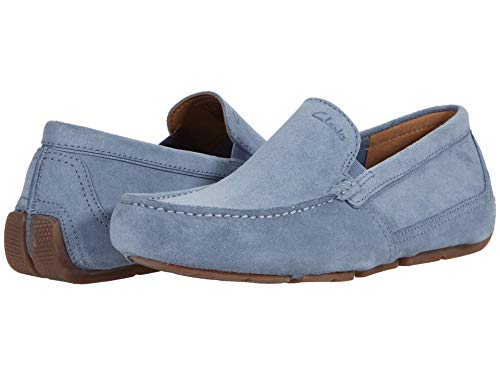 Image of Clarks Men's Markman Plain Driving Style Loafer