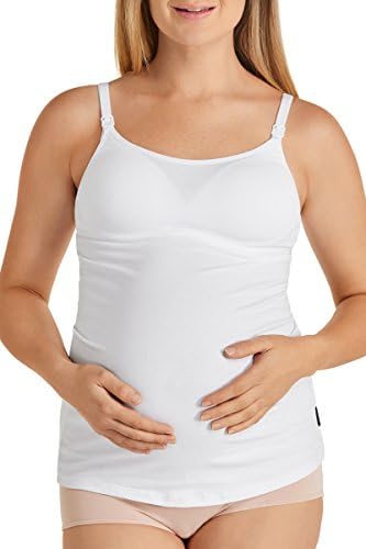 bonds nursing singlet