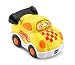 VTech Go! Go! Smart Wheels Race Car, Multicolor