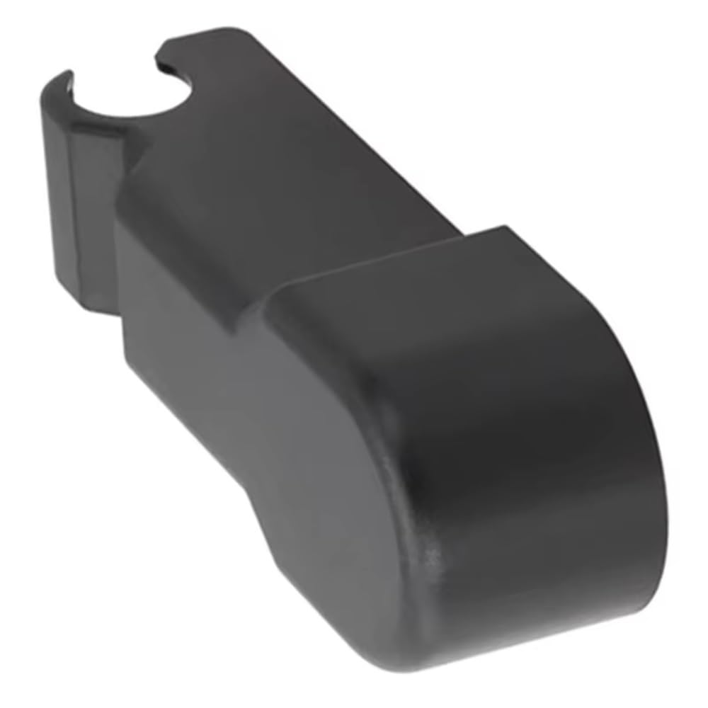 Capuchon écrou essuie glace Jeep Wrangler JK protège filetage couvercle avant 68002391AA