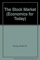 The Stock Market (Economics for Today) 0822517809 Book Cover