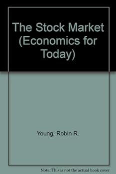 Library Binding The Stock Market Book