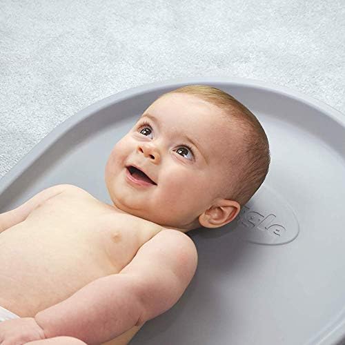 Shnuggle Squishy Baby Changing Mat