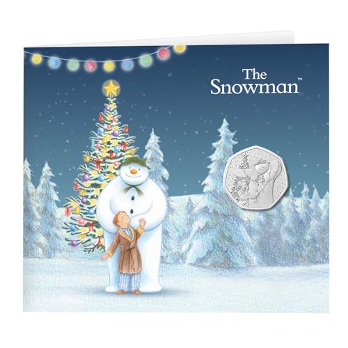 Pièce de monnaie de Noël 2025 pour décorer votre table de fête