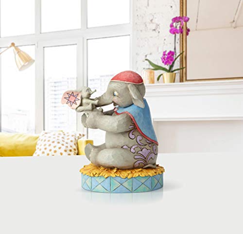 Disney Dumbo et sa Maman - vue 3