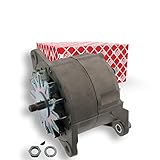 febi bilstein 48942 Alternator, pack of one