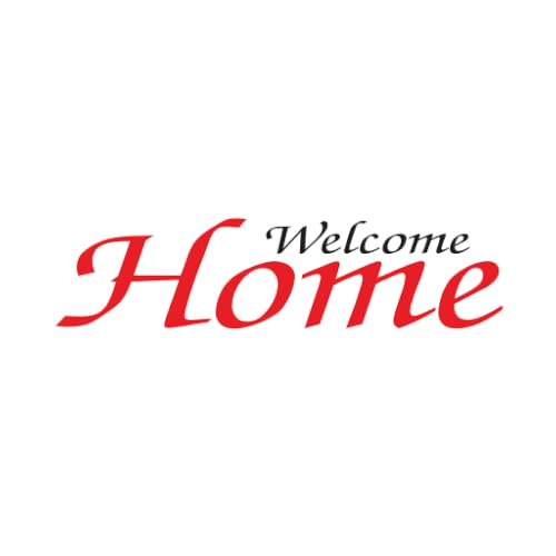 Welcome Home Magazine