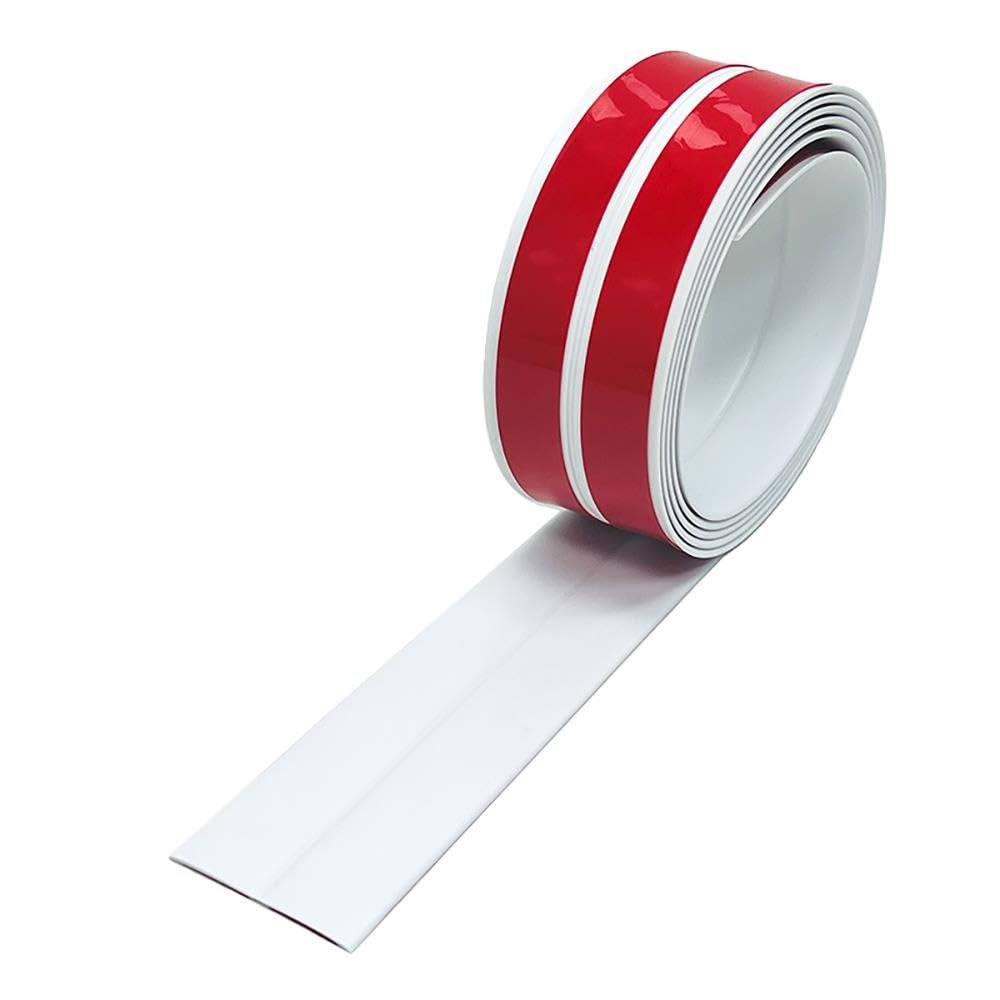 Strisce Di Rivestimento Per Pavimenti In Laminato 6cm*3m