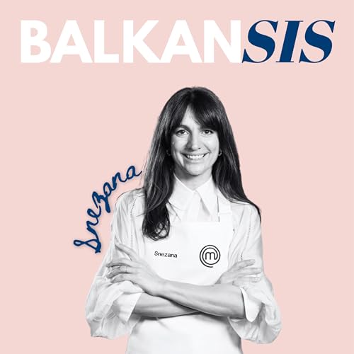BONUS: The Smell of Home | MasterChef&rsquo;s Snežana Calić on Easter, Food & Family
