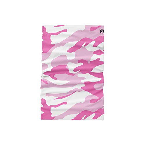 FOCO unisex-adult Printed Neck Mask Gaiter Multiuse Face3