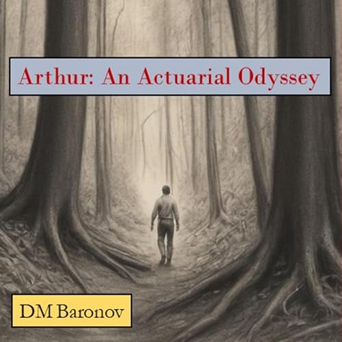 Arthur by DM Baronov episode artwork