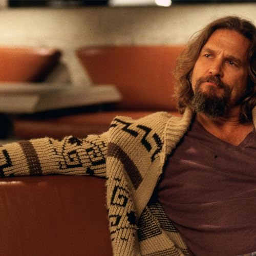 Couverture de Season 2. Episode 159: The Big Lebowski