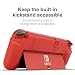 NeoGrip: an Ergonomic Grip Hard Shell with Replaceable Grips [to fit All Hands Sizes], Image 4