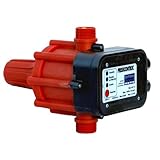 Bombas Hasa - Regulador de presión Presscontrol