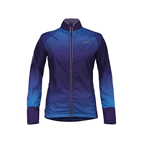 ZOOT SPORTS Women's Wind Swell+ Jacket