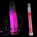 ZHENZQ Glow Sticks Lightstick 6Inch Light Chemical Light Stick Survival Glow Light Sticks with 12 Hour Durations