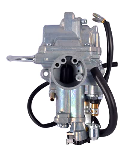 Image of Haran Carburetor Assembly Compatible For Suzuki Access 125 /Swish 125