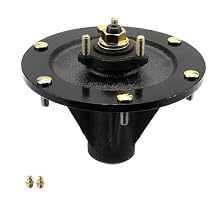 119-8560 1198560 Mowers Spindle Assembly Fits for Toro Grandstand 48 52 60 inch Z Master Mowers/for 74549 74568TE 74264TE 74265TE