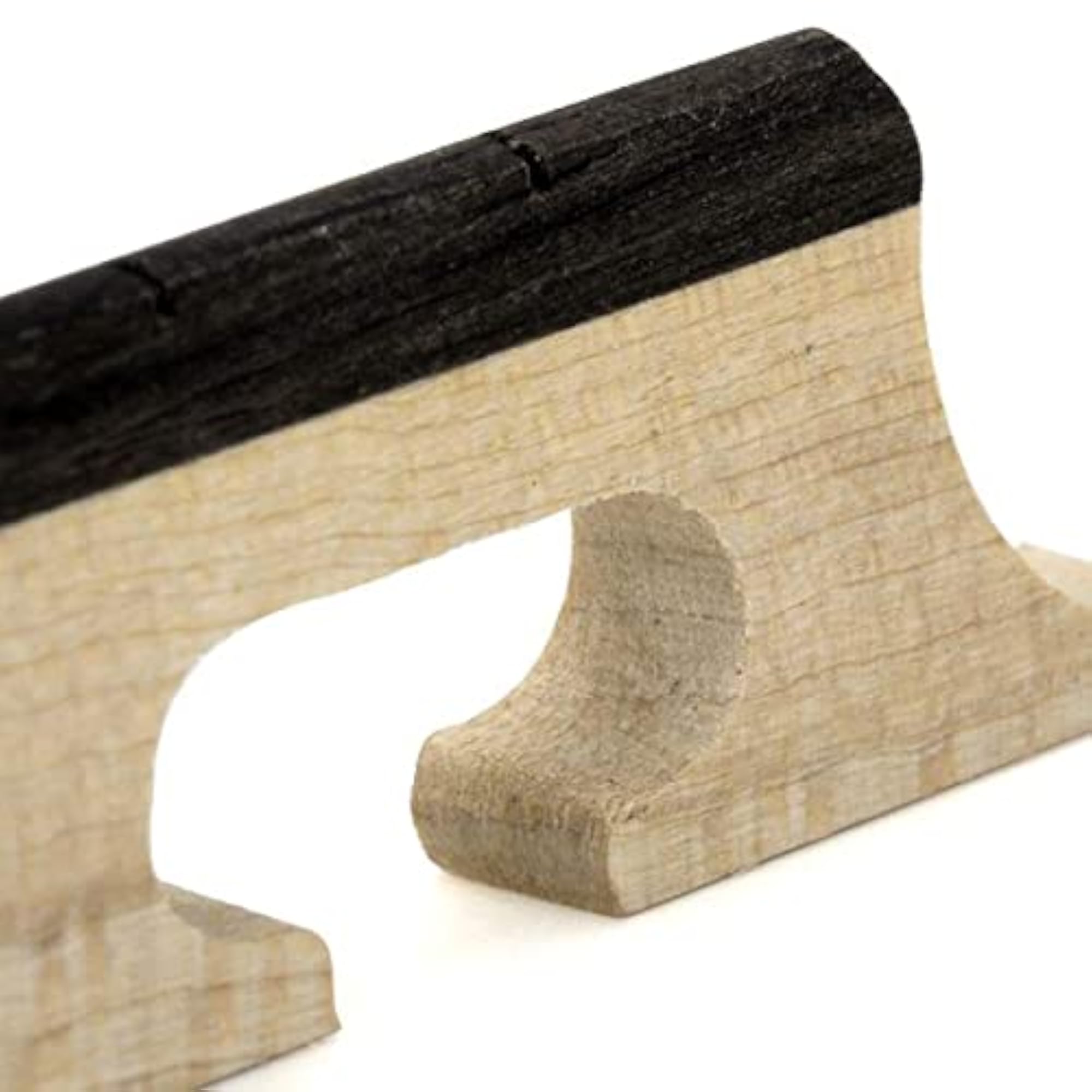 4-String Banjo Bridge 11/16 Inch