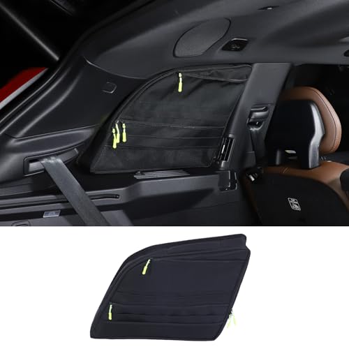 Sac de rangement de coffre pour Volvo XC90 2015-2024 - 2