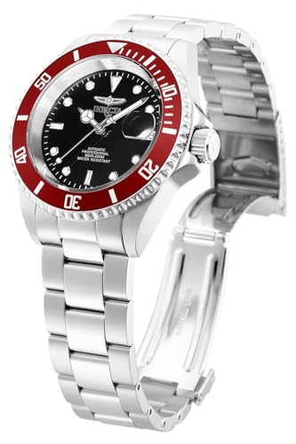 Image of Invicta Men's Pro Diver Collection Coin-Edge Automatic Watch