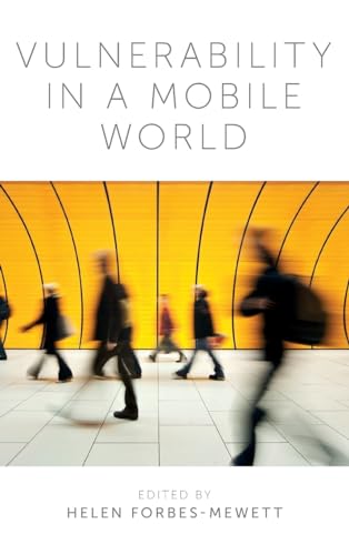 Vulnerability in a Mobile World view 2