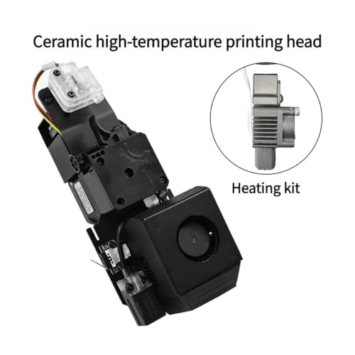 Tête d'impression 1,75 mm TRONXY X5SA pour extrusion précise