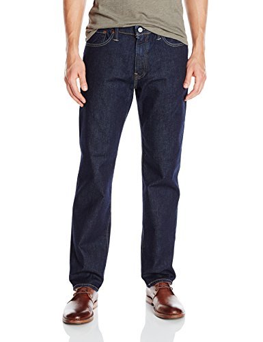 Image of Levi's Men's 541 Athletic Fit Pant,Crew Grey Tencel,32W x 34L