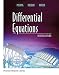 Differential Equations (Classic Version) (2nd Edition) (Pearson Modern Classics for Advanced Mathematics Series)