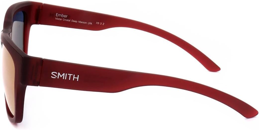Ember ChromaPop Polarized Sunglasses