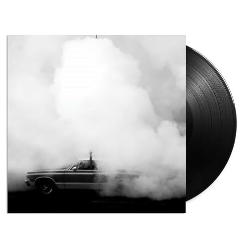 Contempler l'Abîme [VINYL]