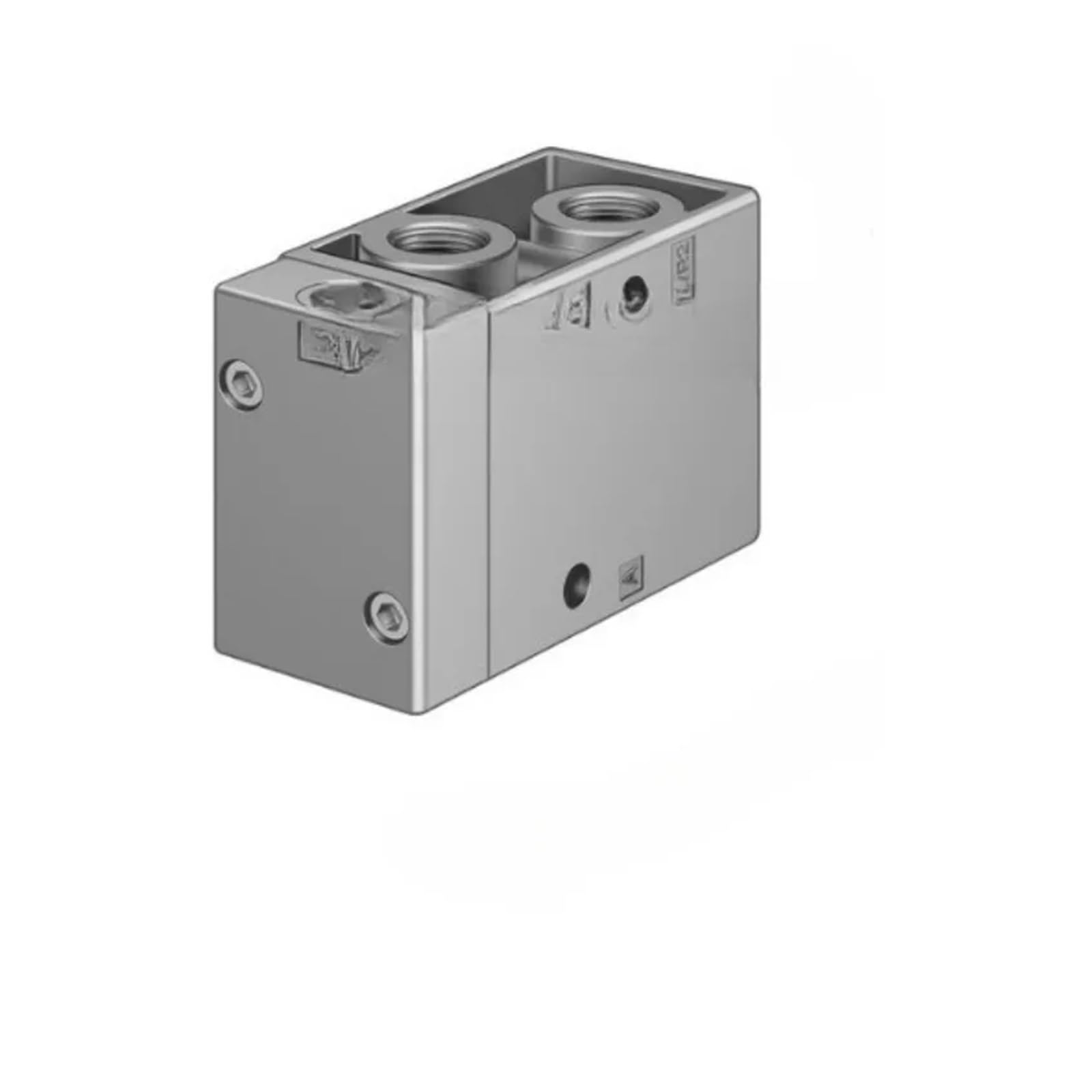 BALYDLUL Gas control valve VL O 3 1/8-B 7803