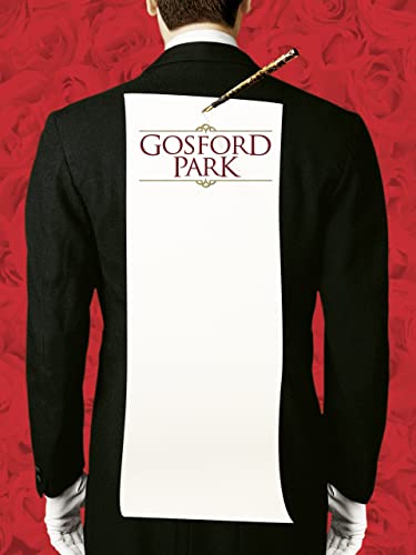Gosford Park